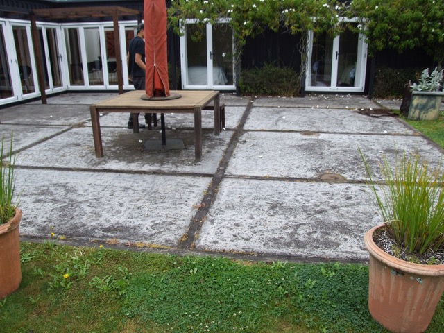 Before image
